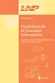 Dieter Heiss | Fundamentals of Quantum Information | Buch | Englisch (2002)