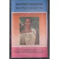 Whitney Houston MC7 Omonimo Same Arista ‎– 406 978 Sealed