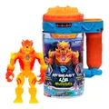 MRBEAST LAB Hyper Fusion Mutators, experimentieren und Fire Panther erschaffen, 