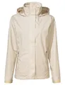 VAUDE Wo Escape Light Jacket Ecru Uni - 40
