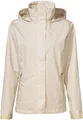 VAUDE Funktionsjacke Wo Escape Light Jacket ECRU UNI