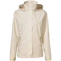 VAUDE Damen Funktionsjacke VAUDE Damen Kapuzen Jacke Escape Light