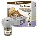 Veddelholzer Pheromone Katzen Diffusor Set