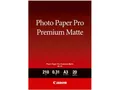 Canon PM-101 Premium Matte paper A3 (20 vel) - Fotopapier