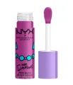 NYX Professional Makeup The Simpsons Saucy Sisters Juicy Blush Cremerouge 8 ml Lavendar Sass