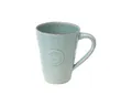 Costa Nova Tasse Nova Turqoise, Costa Nova, 36 cl, 1-tlg., Keramik, mit Henkel