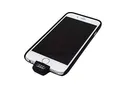 Audi 8W0051435 Induktive Ladehülle für Apple iPhone 6/6S