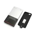 Audi Induktive Ladehülle Original Handycover iPhone 6/6S Wireless Charging Cover