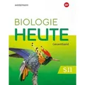 Biologie heute SII. Gesamtband. Allgemeine Ausgabe