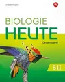 Biologie heute SII - Allgemeine Ausgabe 2023: Gesam... | Buch | Zustand sehr gut