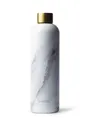 MAMEIDO Thermoflasche, auslaufsicher mit Deckel in 500 ml, 750 ml & 1000 ml