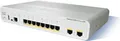 Catalyst 2960C Switch 8 Fe Poe