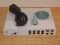 Cisco Catalyst WS-C2960C-8PC-L 8xFE PoE + 2x Dual Purpose Uplink Switch