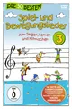 30 BESTEN SPIEL&BEWEGUNGSLIEDER / VOL.3
