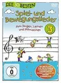 Die 30 besten Spiel-und Bewegungslieder 3 - Die DVD von M... | DVD | Zustand gut