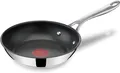 Tefal Jamie Oliver Cook´s Direct On Bratpfanne E30402 20 cm Induktionsgeeignet