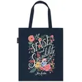 Puffin in Bloom: Sense and Sensibility Tote Bag / Random House LLC US / Sonstige