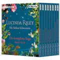 Die Sieben Schwestern-Saga (1-8)