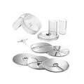 Bosch MUZ5VL1 Veggie Love Set passend für MUM5 (MUZ5VL1)