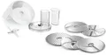 Bosch MUZ5VL1 Set VeggiLove Küchenmaschinen-Zubehör