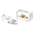 Bosch Hausgeräte Durchlaufschnitzler MUZ5VL1 (MUZ5VL1)