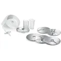 Bosch MUZ5VL1 VeggiLove (MUZ5DS1, MUZ45AG1, MUZ45KP1) (auch für S2)