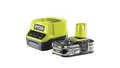 4892210152138 Akumulator Li-Ion 18V 2.5Ah + ładowarka Ryobi ONE+ RC18120-125 RYO