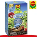 COMPO Schnecken-frei 4 x 225g  Garten Gewächshaus Freiland Obst Gemüse Kräuter
