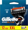 Gillette  ProGlide Ersatzklingen Made In Berlin Original ,XXL-12.St, OvP Neu