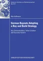 German Buyouts Adopting a Buy and Build Strategy Nils Hoffmann