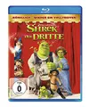 Shrek 3 - Shrek der Dritte [Blu-ray]