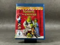 Shrek der Dritte - Shrek 3 - Blu-ray