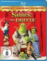 Shrek 3 - Shrek der Dritte [Blu-ray] von Miller, Chr... | DVD | Zustand sehr gut