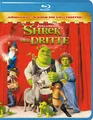 SHREK 3 - Shrek der Dritte * BluRay * NEU * OVP
