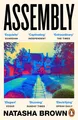 Assembly, Natasha Brown