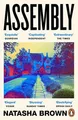 Assembly: The critically acclaimed d..., Brown, Natasha