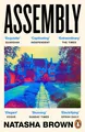 Assembly | Natasha Brown | Taschenbuch | B-format paperback | 112 S. | Englisch