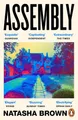 Natasha Brown Assembly (Taschenbuch)
