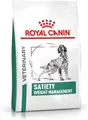 ROYAL CANIN Veterinary SATIETY WEIGHT MANAGEMENT | 1,5 kg | Diät-Alleinfuttermittel für Hunde | Trockenfutter welches zur Verringerung von Übergewicht mit einem niedrigem Energiegehalt beitragen kann