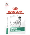 1,5 kg Royal Canin Satiety Weight Management (€ 14,63/kg) Vet. Diet für Hunde