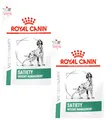 2 x 1,5 kg Royal Canin Satiety Weight Management (€ 11,98/kg) Vet. Diet f. Hunde