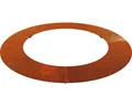 Begrenzungsring Robot Mower Ring 60/90cm für Mähroboter, corten