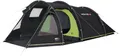 High Peak Atmos 3, Kuppelzelt, 3 Person(en), Schwarz, Grün