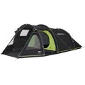 High Peak Atmos (Tunnelzelt, 5.30 kg, 3 Personen) (12.11535)