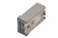 HELLA 8JS 218 228-011 Sicherung - MCASE-Sicherung - 15A - grau - Menge: 1