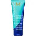Moroccanoil Blond Perfecting Purple Shampoo (200 ml)