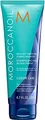 Moroccanoil - Color Care Blond Perfecting Purple Shampoo - Korrigierendes Shampoo - blond Perfecting Shampoo 200ml 200 ml