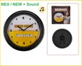 Wanduhr-Kein-Bier-vor-Vier-4-mit-Sound-Gag-Uhr-Kult-Männer-Geschenk