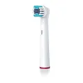 BEURER 4x Bürstenkopf Clean TB 30 / TB 50