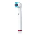 Beurer Clean TB30/50 Aufsteckbürsten für elektrische Zahnbürste - 4er Pack